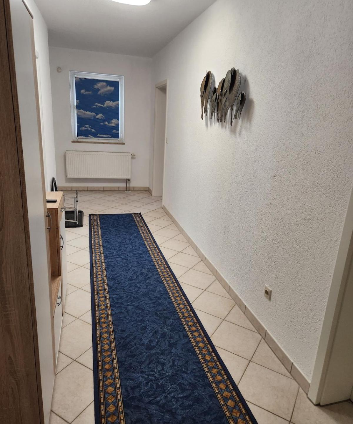Sj Apartment Chemnitz Buitenkant foto
